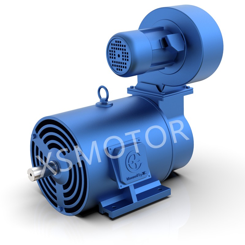 YLJ、YDLJ系列三相力矩異步電動(dòng)機(jī)